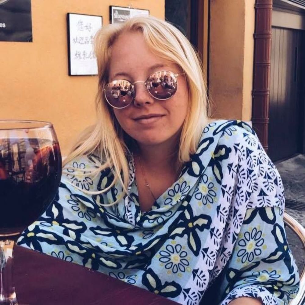 Meet your Posher, Luella